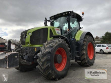 Tracteur agricole Claas occasion