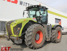 Traktor Claas ojazdený