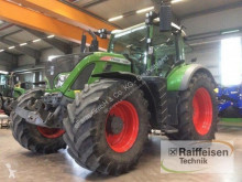 جرار زراعي Fendt مستعمل