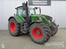 Zemědělský traktor Fendt použitý