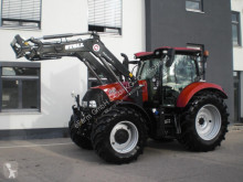 Tarım traktörü Case IH Maxxum 145 cvx ikinci el araç