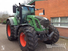 Zemědělský traktor Fendt použitý