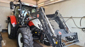 Trattore agricolo Steyr usato