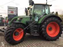 Landbouwtractor Fendt tweedehands