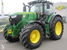 Trattore agricolo John Deere usato