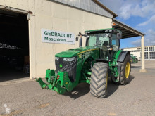 جرار زراعي John Deere مستعمل