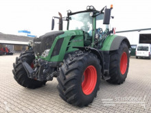 Zemědělský traktor Fendt použitý