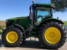 Trattore agricolo John Deere usato