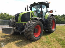 Селскостопански трактор Claas втора употреба