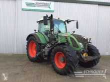 Trattore agricolo Fendt usato