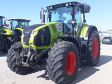Traktor Claas ojazdený