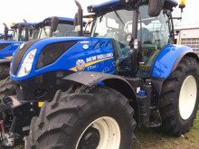 Landbouwtractor New Holland