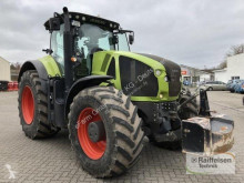 Tracteur agricole Claas occasion