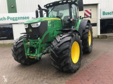 Tarım traktörü John Deere ikinci el araç