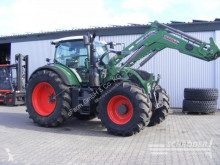 Trattore agricolo Fendt usato