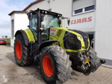 Ciągnik rolniczy Claas używany