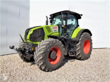 Claas farm tractor used