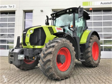 Tracteur agricole Claas occasion