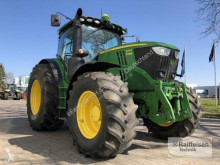 Tracteur agricole John Deere occasion