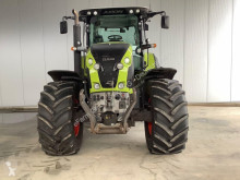 Landbouwtractor Claas tweedehands