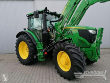 Zemědělský traktor John Deere použitý