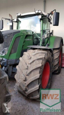 Tracteur agricole Fendt occasion