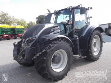 Tracteur agricole Valtra occasion