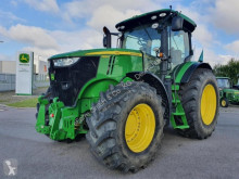 Tracteur agricole John Deere occasion