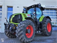Tracteur agricole Claas occasion