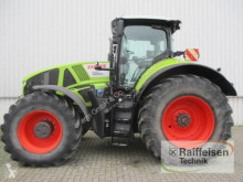 Zemědělský traktor Claas použitý