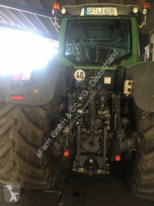 Landbouwtractor Fendt tweedehands
