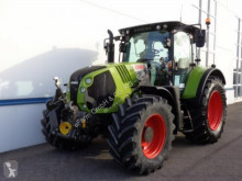 Tracteur agricole Claas occasion