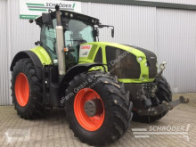 Tracteur agricole Claas occasion