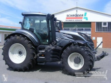 Tracteur agricole Valtra occasion