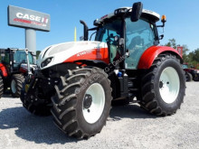Tracteur agricole Steyr occasion