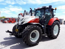 Tracteur agricole Steyr occasion
