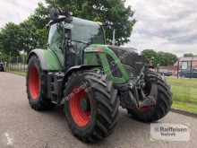 Trattore agricolo Fendt usato