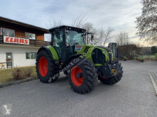 Zemědělský traktor Claas použitý