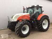 Mezőgazdasági traktor Steyr használt