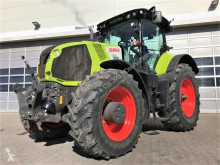 Tractor agrícola Claas usado