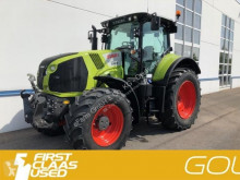 Tractor agrícola Claas