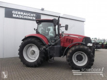 Tracteur agricole Case IH Puma CVX 200 occasion
