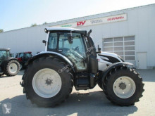 Tracteur agricole Valtra occasion