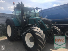 Tractor agrícola Fendt usado