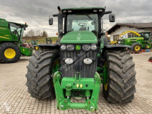 Tarım traktörü John Deere