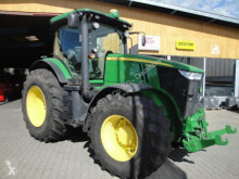 Tractor agrícola John Deere usado