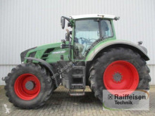 Landbouwtractor Fendt tweedehands
