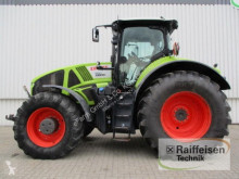 Mezőgazdasági traktor Claas használt