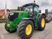 Traktor John Deere ojazdený