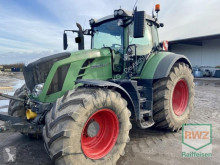 Tracteur agricole Fendt occasion